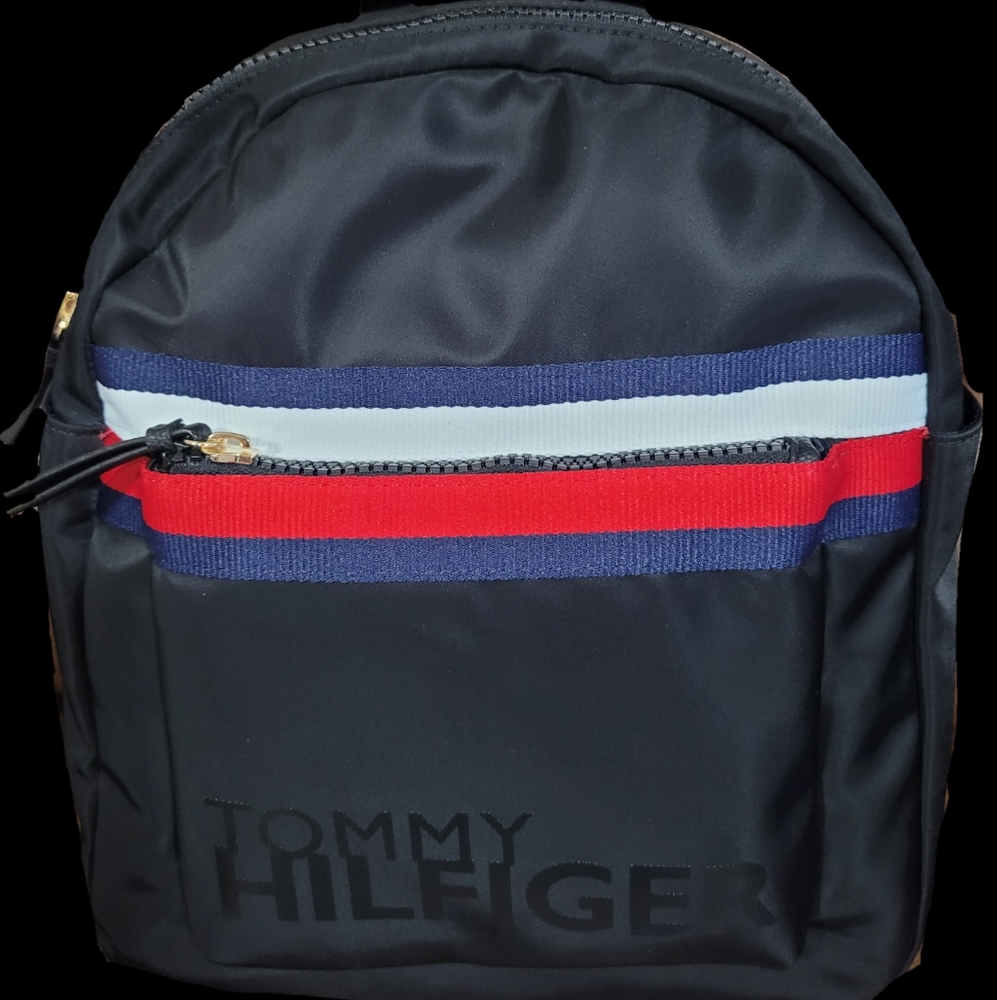Tommy Hilfiger Bagpack.
